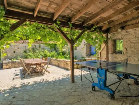 Larroque Haute, Gite 9 personnes à Bourlens - Photo 2