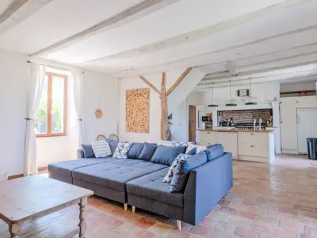 Larroque Haute, Gite 9 personnes à Bourlens - Photo 3