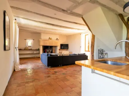 Larroque Haute, Gite 9 personnes à Bourlens - Photo 5