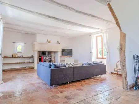 Larroque Haute, Gite 9 personnes à Bourlens - Photo 6