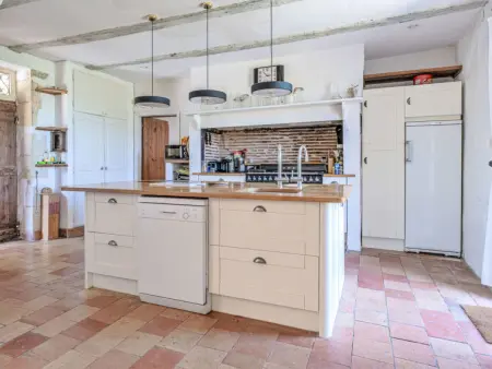 Larroque Haute, Gite 9 personnes à Bourlens - Photo 7