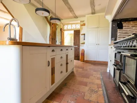 Larroque Haute, Gite 9 personnes à Bourlens - Photo 9