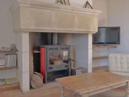 Larroque Haute, Gite 9 personnes à Bourlens - Photo 10