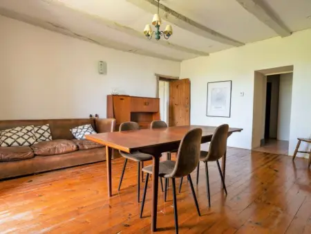 Larroque Haute, Gite 9 personnes à Bourlens - Photo 11