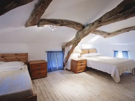 Larroque Haute, Gite 9 personnes à Bourlens - Photo 14