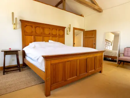 Larroque Haute, Gite 9 personnes à Bourlens - Photo 18