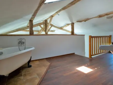 Larroque Haute, Gite 9 personnes à Bourlens - Photo 20