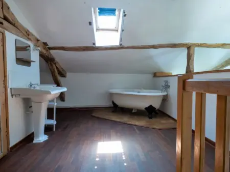 Larroque Haute, Gite 9 personnes à Bourlens - Photo 21