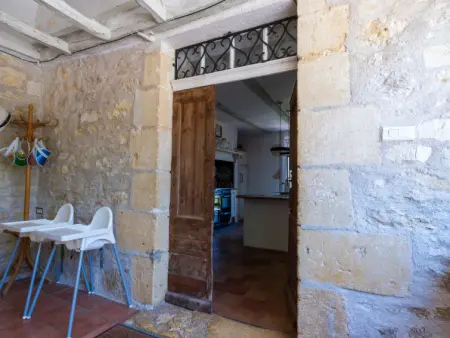 Larroque Haute, Gite 9 personnes à Bourlens - Photo 27