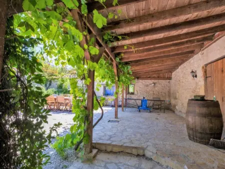 Larroque Haute, Gite 9 personnes à Bourlens - Photo 28