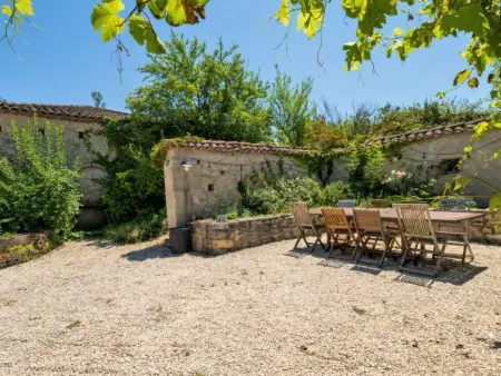 Larroque Haute, Gite 9 personnes à Bourlens - Photo 30