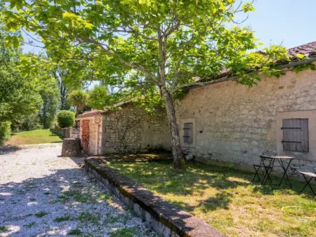 Larroque Haute, Gite 9 personnes à Bourlens - Photo 31