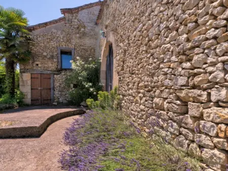 Larroque Haute, Gite 9 personnes à Bourlens - Photo 33