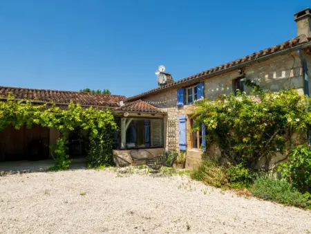 Larroque Haute, Gite 9 personnes à Bourlens - Photo 34