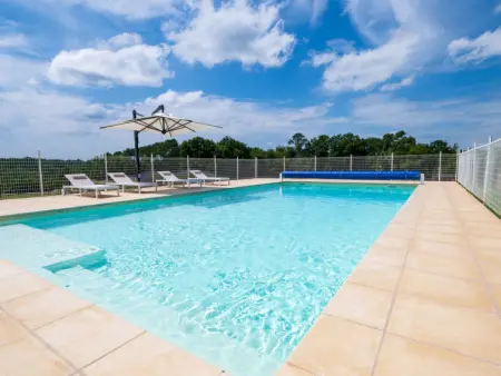 Amarie, Gite 6 personnes à Saint Romain de Monpazier - Photo 1