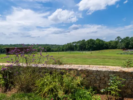 Amarie, Gite 6 personnes à Saint Romain de Monpazier - Photo 2