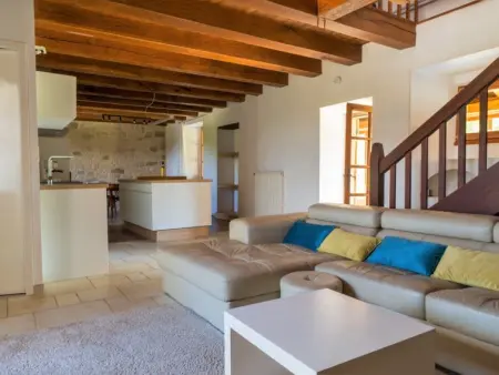 Amarie, Gite 6 personnes à Saint Romain de Monpazier - Photo 5