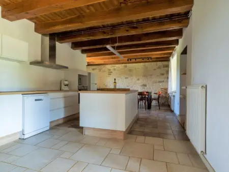 Amarie, Gite 6 personnes à Saint Romain de Monpazier - Photo 7