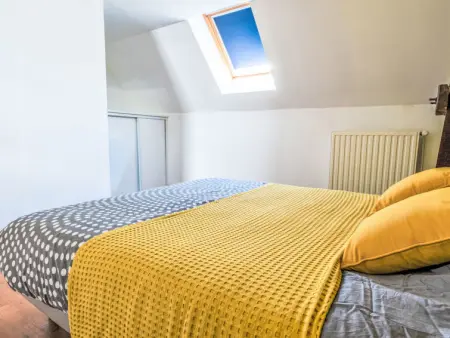 Amarie, Gite 6 personnes à Saint Romain de Monpazier - Photo 10