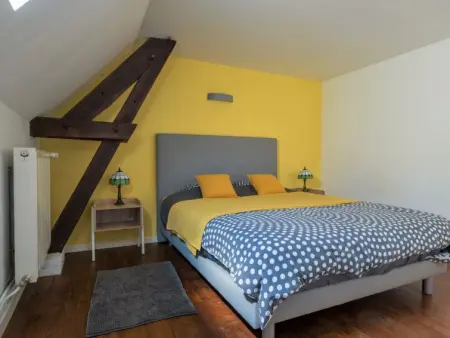 Amarie, Gite 6 personnes à Saint Romain de Monpazier - Photo 11