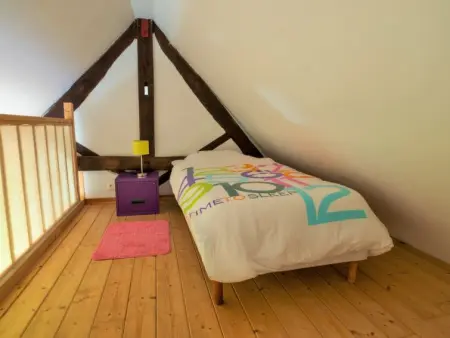 Amarie, Gite 6 personnes à Saint Romain de Monpazier - Photo 12