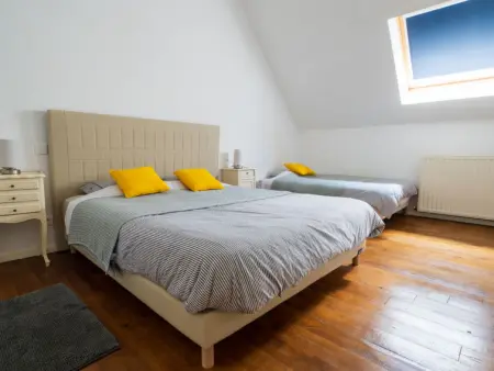 Amarie, Gite 6 personnes à Saint Romain de Monpazier - Photo 13