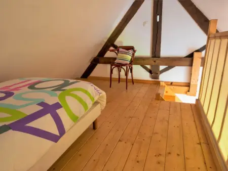 Amarie, Gite 6 personnes à Saint Romain de Monpazier - Photo 14