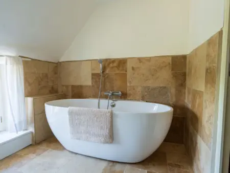 Amarie, Gite 6 personnes à Saint Romain de Monpazier - Photo 15