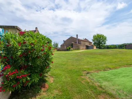 Amarie, Gite 6 personnes à Saint Romain de Monpazier - Photo 23