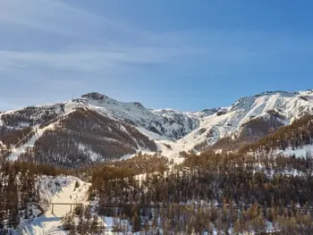 Appartamento a Auron,Résidence Odalys Le Mont d'Auron FR7604.300.2 N°1010572