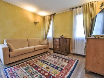 Appartement à Bormio,Al Forte IT3420.160.2 N°1010579