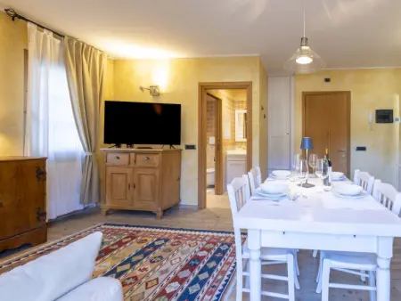 Al Forte, Appartement 4 personnes à Bormio - Photo 1