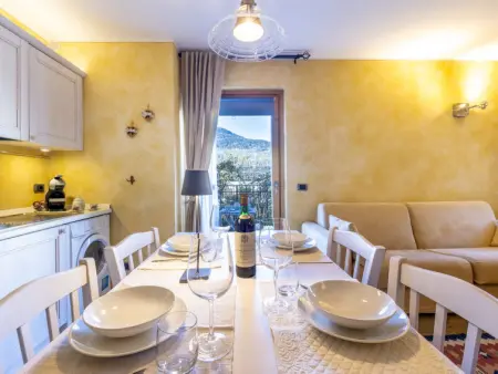 Al Forte, Appartement 4 personnes à Bormio - Photo 2