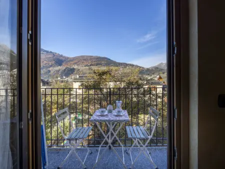 Al Forte, Appartement 4 personnes à Bormio - Photo 4