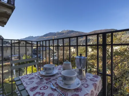 Al Forte, Appartement 4 personnes à Bormio - Photo 5