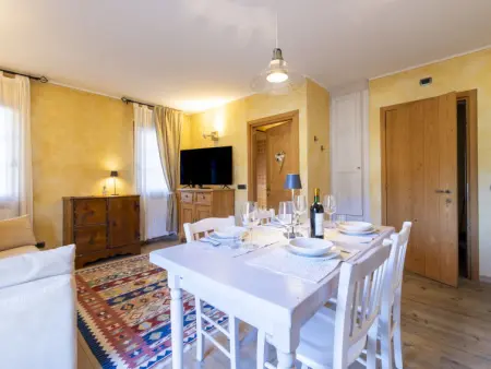 Al Forte, Appartement 4 personnes à Bormio - Photo 6