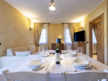 Al Forte, Appartement 4 personnes à Bormio - Photo 7