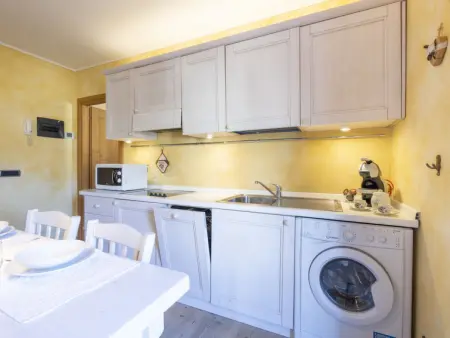 Al Forte, Appartement 4 personnes à Bormio - Photo 8