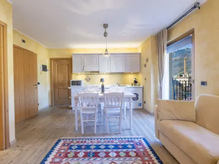 Al Forte, Appartement 4 personnes à Bormio - Photo 9