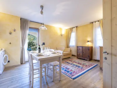 Al Forte, Appartement 4 personnes à Bormio - Photo 10