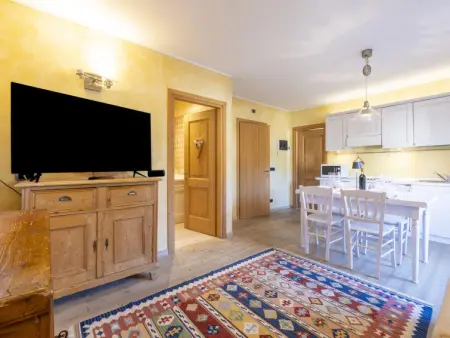 Al Forte, Appartement 4 personnes à Bormio - Photo 11