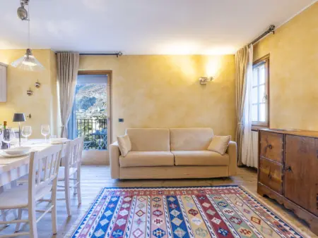 Al Forte, Appartement 4 personnes à Bormio - Photo 12