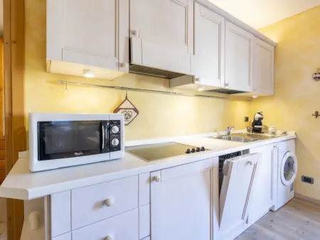 Al Forte, Appartement 4 personnes à Bormio - Photo 13