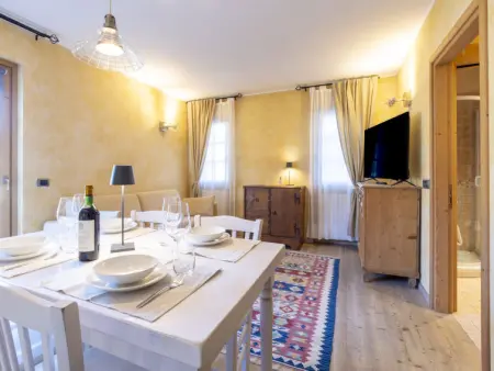 Al Forte, Appartement 4 personnes à Bormio - Photo 14