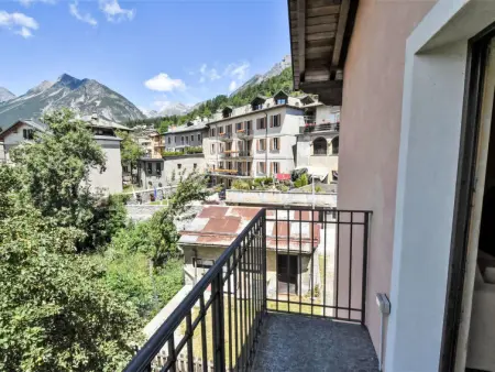 Al Forte, Appartement 4 personnes à Bormio - Photo 15