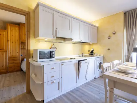 Al Forte, Appartement 4 personnes à Bormio - Photo 16