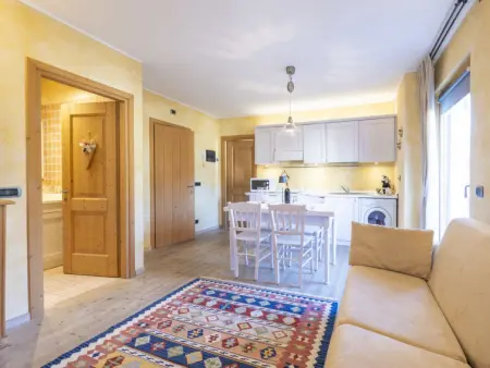 Al Forte, Appartement 4 personnes à Bormio - Photo 17