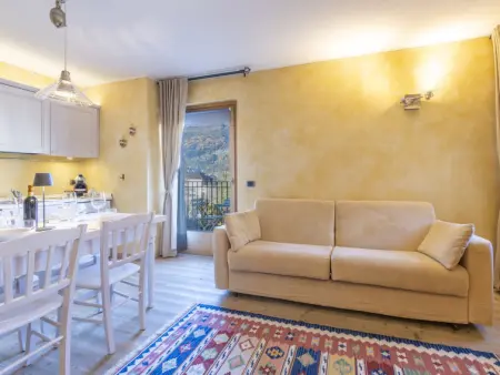 Al Forte, Appartement 4 personnes à Bormio - Photo 18