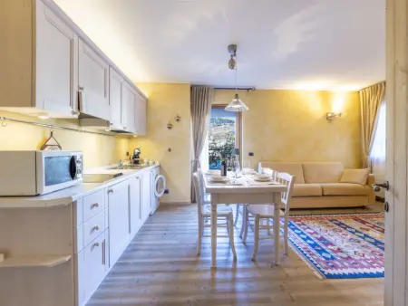 Al Forte, Appartement 4 personnes à Bormio - Photo 19