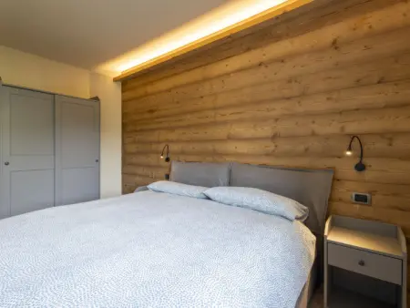 Al Forte, Appartement 4 personnes à Bormio - Photo 20